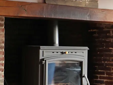 Maison de campagne paisible - 7 pers., Gite 6 personnes à Saint Germain de Martigny - Photo 20