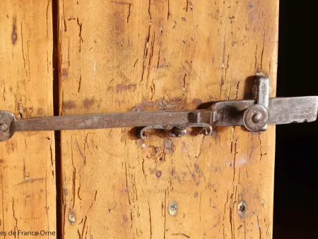 Maison de campagne paisible - 7 pers., Gite 6 personnes à Saint Germain de Martigny - Photo 21