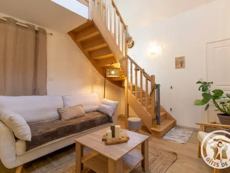 Gîte accueillant avec piscine chauffée à partager, près d'Angers, idéal pour vacances en nature - Photo 2