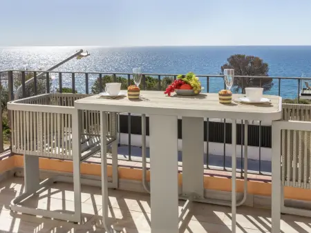 Cantamar, Maison 8 personnes à Torredembarra - Photo 1