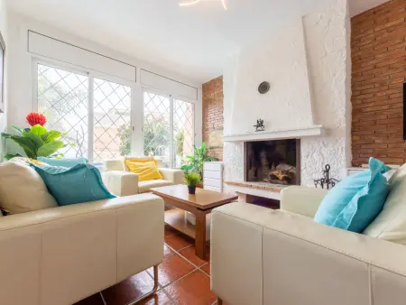 Cantamar, Maison 8 personnes à Torredembarra - Photo 2