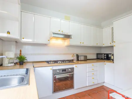 Cantamar, Maison 8 personnes à Torredembarra - Photo 3