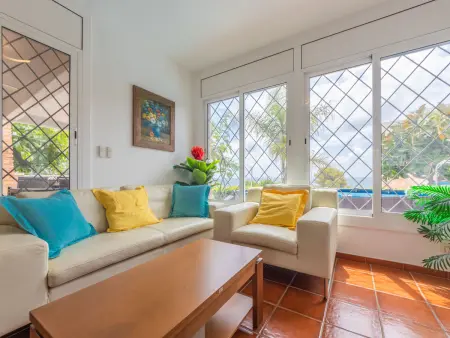 Cantamar, Maison 8 personnes à Torredembarra - Photo 5