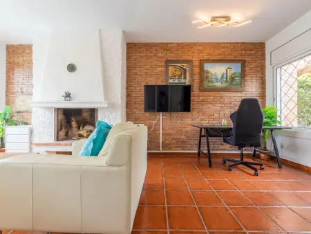 Cantamar, Maison 8 personnes à Torredembarra - Photo 6