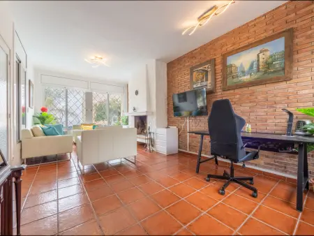 Cantamar, Maison 8 personnes à Torredembarra - Photo 7