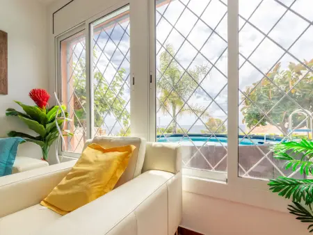 Cantamar, Maison 8 personnes à Torredembarra - Photo 8