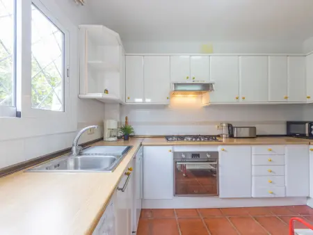 Cantamar, Maison 8 personnes à Torredembarra - Photo 9