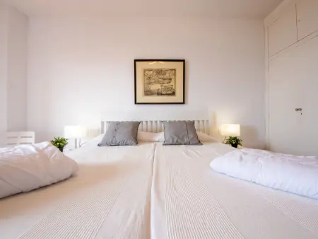 Cantamar, Maison 8 personnes à Torredembarra - Photo 12