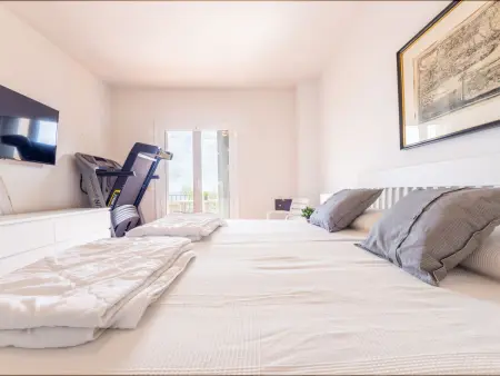 Cantamar, Maison 8 personnes à Torredembarra - Photo 13