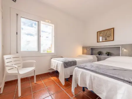 Cantamar, Maison 8 personnes à Torredembarra - Photo 18