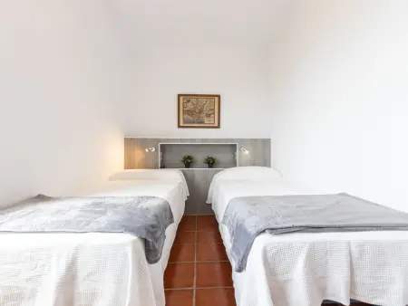 Cantamar, Maison 8 personnes à Torredembarra - Photo 19