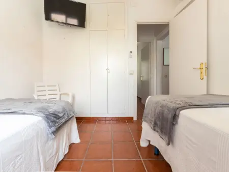 Cantamar, Maison 8 personnes à Torredembarra - Photo 21
