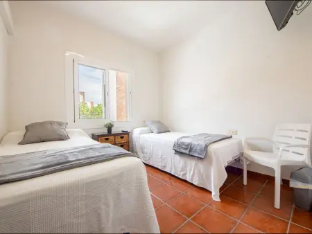 Cantamar, Maison 8 personnes à Torredembarra - Photo 22