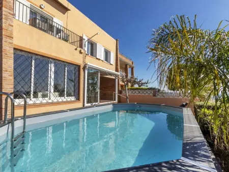 Cantamar, Maison 8 personnes à Torredembarra - Photo 26
