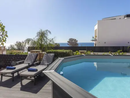 Cantamar, Maison 8 personnes à Torredembarra - Photo 30