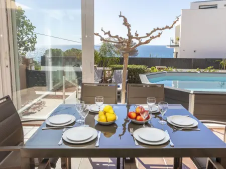 Cantamar, Maison 8 personnes à Torredembarra - Photo 32