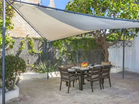 Cantamar, Maison 8 personnes à Torredembarra - Photo 33