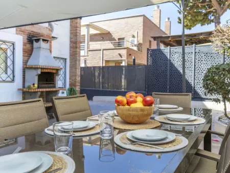 Cantamar, Maison 8 personnes à Torredembarra - Photo 34