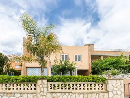 Cantamar, Maison 8 personnes à Torredembarra - Photo 35