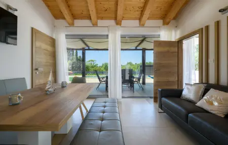 Maison 4 personnes à Peroj - Photo 2