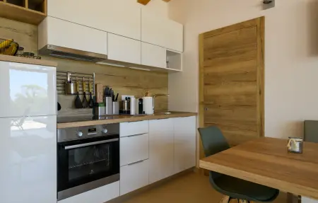 Maison 4 personnes à Peroj - Photo 3