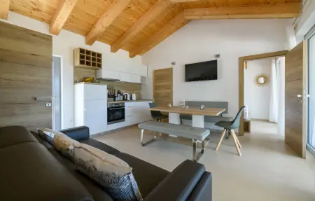 Maison 4 personnes à Peroj - Photo 4