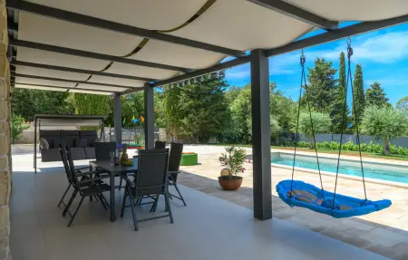 Maison 4 personnes à Peroj - Photo 5
