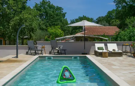 Maison 4 personnes à Peroj - Photo 9