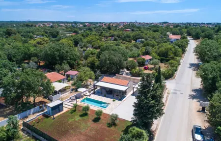 Maison 4 personnes à Peroj - Photo 17