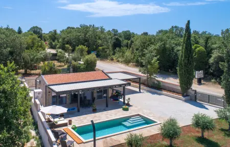 Maison 4 personnes à Peroj - Photo 18
