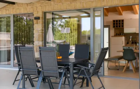 Maison 4 personnes à Peroj - Photo 20