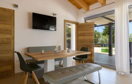 Maison 4 personnes à Peroj - Photo 21
