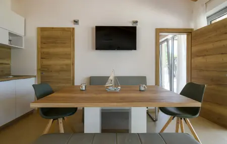 Maison 4 personnes à Peroj - Photo 22