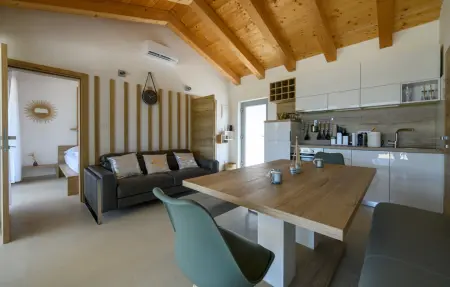Maison 4 personnes à Peroj - Photo 23