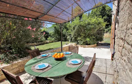 Maison 6 personnes à ST Didier - Photo 1