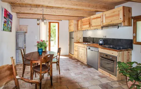 Maison 6 personnes à ST Didier - Photo 2