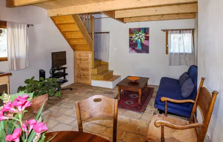 Maison 6 personnes à ST Didier - Photo 3