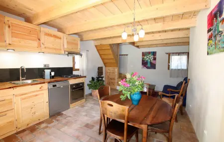 Maison 6 personnes à ST Didier - Photo 4