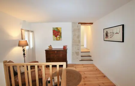 Maison 6 personnes à ST Didier - Photo 5