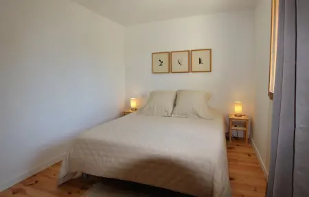 Maison 6 personnes à ST Didier - Photo 6