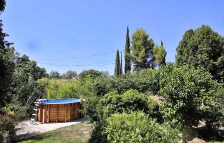 Maison 6 personnes à ST Didier - Photo 8