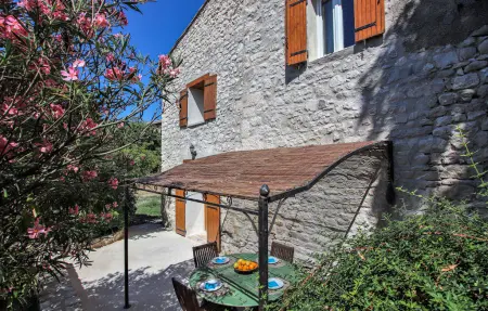Maison 6 personnes à ST Didier - Photo 10