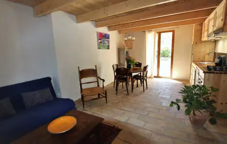 Maison 6 personnes à ST Didier - Photo 14