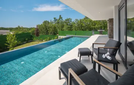 Maison 8 personnes à Buje - Photo 1