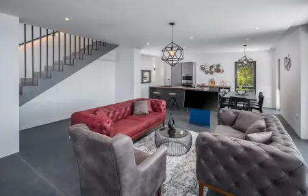 Maison 8 personnes à Buje - Photo 2