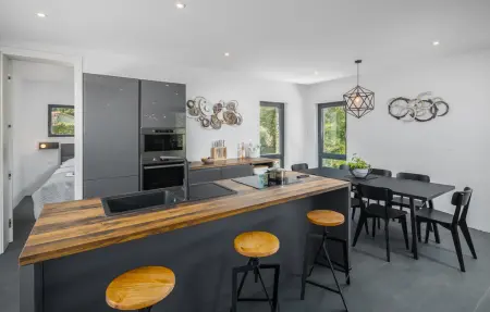 Maison 8 personnes à Buje - Photo 3