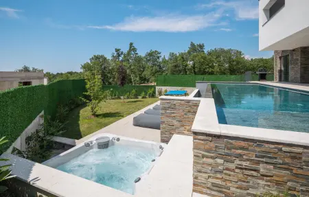 Maison 8 personnes à Buje - Photo 5