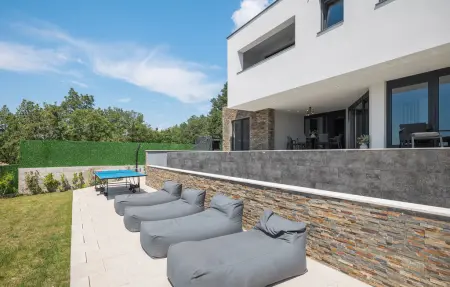 Maison 8 personnes à Buje - Photo 7