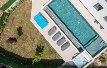 Maison 8 personnes à Buje - Photo 8