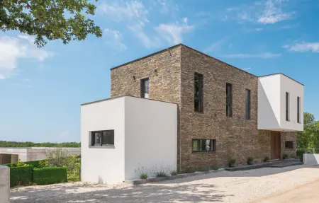 Maison 8 personnes à Buje - Photo 10